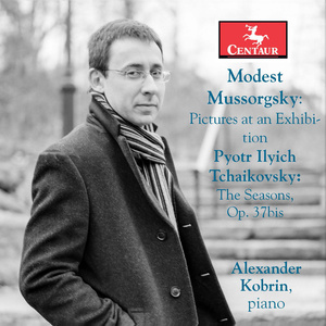 Les saisons (The Seasons), Op. 37b - X. October: Autumn Song