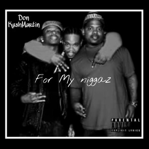 For My Niggaz (Explicit)
