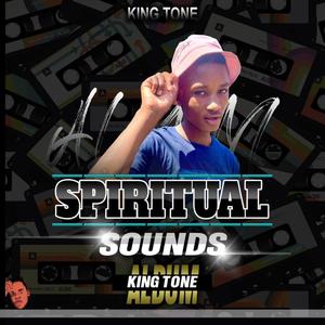 Spiritual Sounds Album