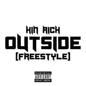 Outside (Freestyle) [Explicit]