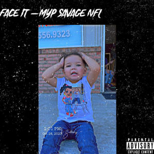 Face It (Explicit)