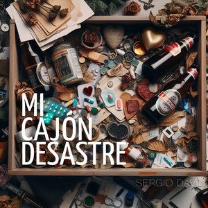 Mi Cajón Desastre