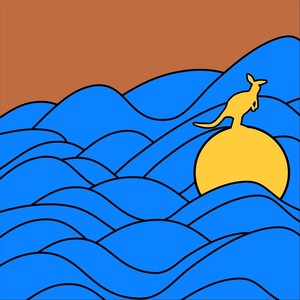 Netflix and Jam [feat. Gina Sobel] (Acoustic)