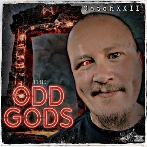 The Odd Gods (Explicit)