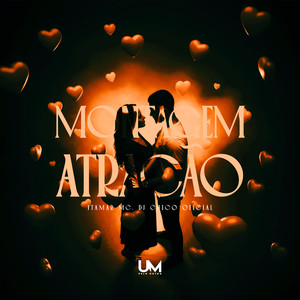 MONTAGEM ATRAÇÃO (Explicit)