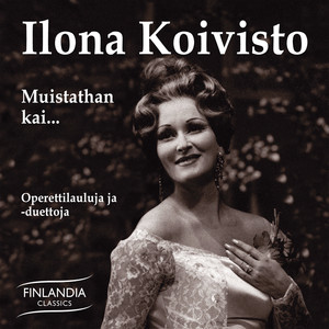 Sikermä operetista The New Moon (Lover, Come Back to Me – One Kiss – Softly, As in a Morning Sunrise)