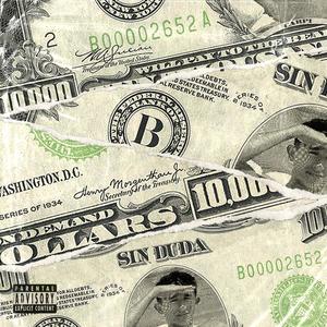 Sin Duda (Sped Up) (Explicit)