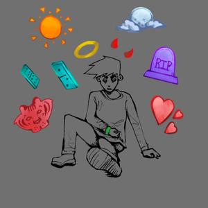 Heartbreak Land (feat. February) (Explicit)