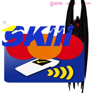 SKiii™™® (feat. morguegrl) (Explicit)