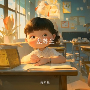 差等生 (吉他版)