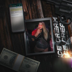 Ice Crema (Explicit)