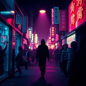 Innocent (Eyes on Me)