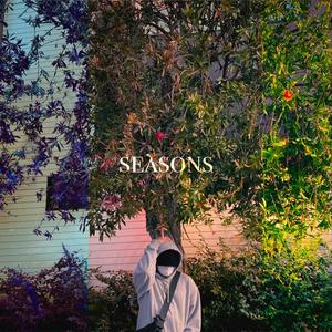 SEASONS (feat. Aleebi) (Explicit)