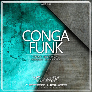 Conga Funk (Original Mix)
