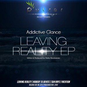 Vacation (Original Mix)