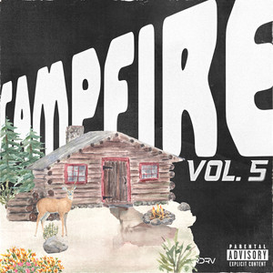Campfire Vol. 5 (Explicit)
