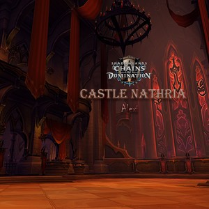 Castle Nathria