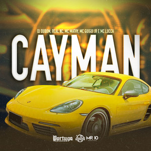 Cayman (Explicit)