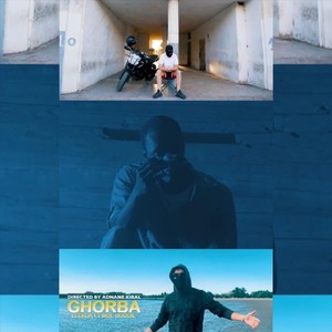 Ghorba(feat. Lferda)
