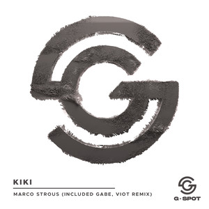 Kiki (Extended Mix|Gabe, Viot Remix)