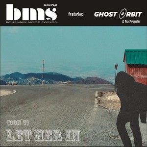 Let Her In(feat. Ghost Orbit & Pia Poppelin)