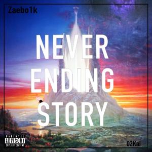 Never Ending Story (feat. o2Kai) (Explicit)