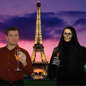 OhPanaaaameuh!!! (Explicit)