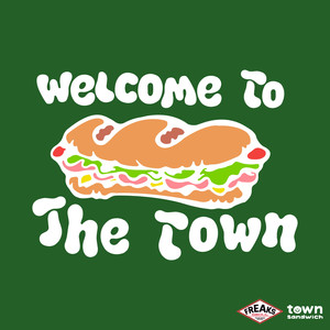 Welcome to the Town!