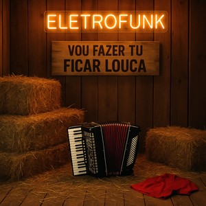 Eletrofunk Vou Fazer Tu Ficar Louca