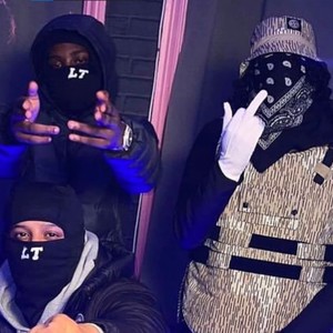 Back it (Rondo x Ridla x Strika) (Explicit)