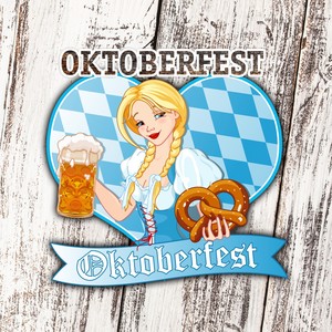 Oktoberfest (Oktoberfest 2016 Mix)