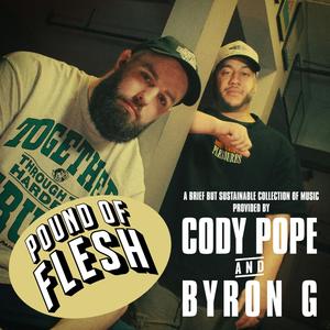 Pound of Flesh (Explicit)