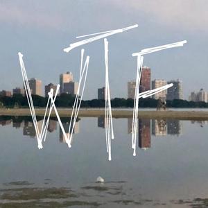 WTF (feat. Laser) [Explicit]