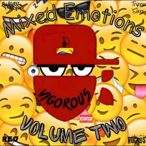 Mixed Emotions V2 (Explicit)