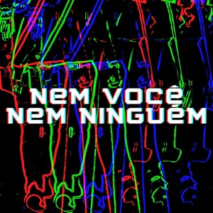 Nem Você, Nem Ninguém(Pop Punk)