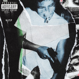 Walking Shit(feat. Ruben) (Explicit)