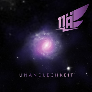 Unändlechkeit