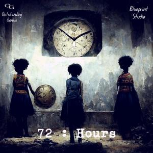 WISH ME WELL (feat. G-SWANK & T.D) (Explicit)