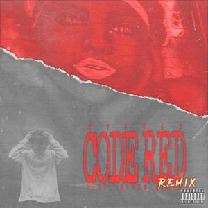 Code Red (feat. Nikko Semaj) [Explicit]