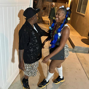 Love you better (feat. Lady Hood)