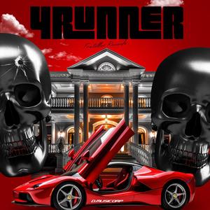 4Runner (Explicit)