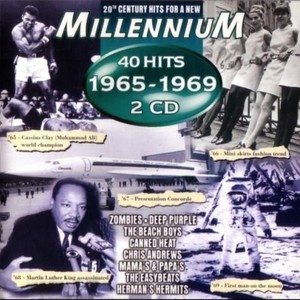 20th Century Hits for a New Millennium 1965-1969