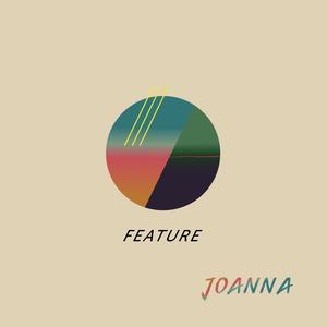 Joanna (feat. Nicolai Herwell)