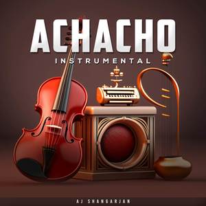 Achacho - Instrumental Cover