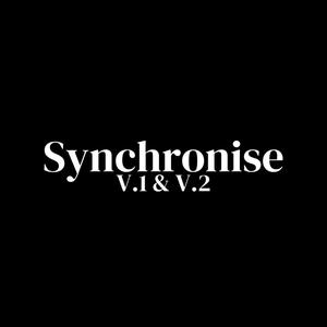 Snychronise V.1 & V.2