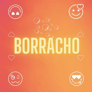 Borracho