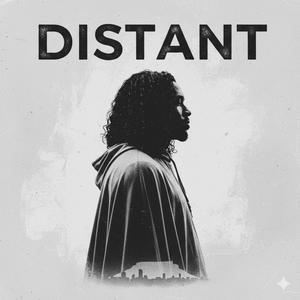 DISTANT (further distant)