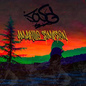 Amarillo Simpson (Explicit)