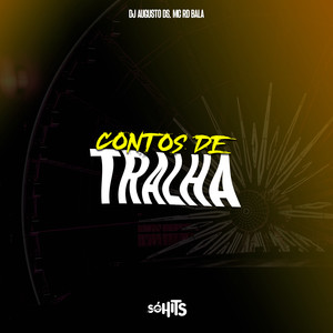 Contos De Tralha (Explicit)