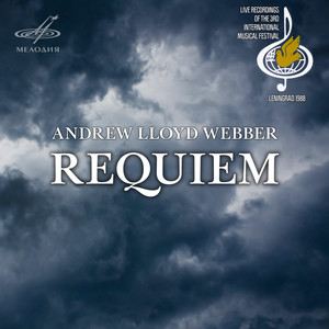 Requiem - 2. Dies irae (Live)